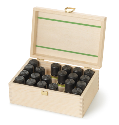 PRIMAVERA Aroma Zubehör Duftbox