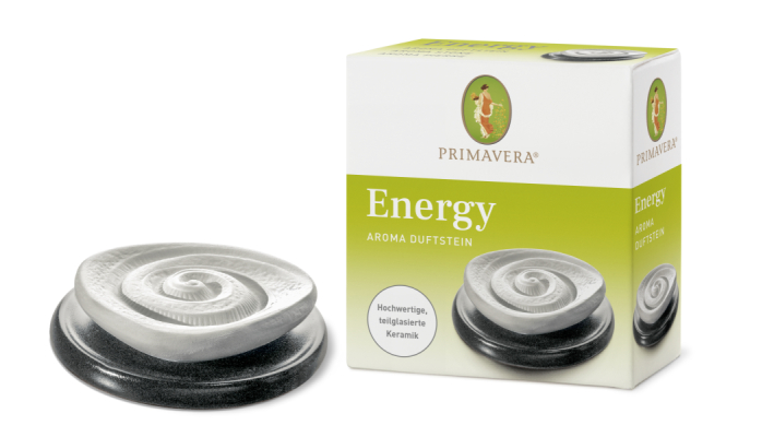 PRIMAVERA Aroma Duftstein Energy