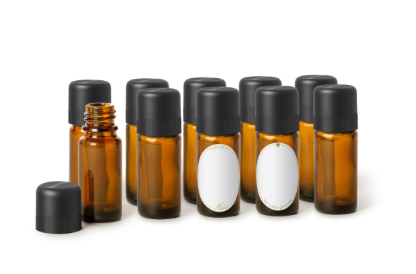 PRIMAVERA Leerflaschenset 10 ml