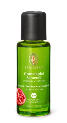 PRIMAVERA Granatapfelsamenöl bio