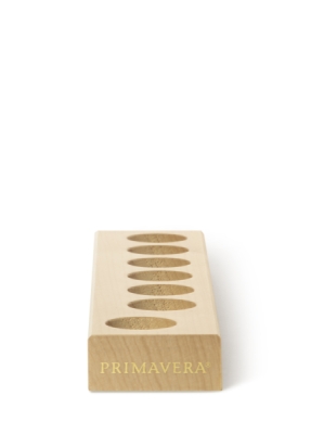 PRIMAVERA V-Regaltray für Duft Roll On leer