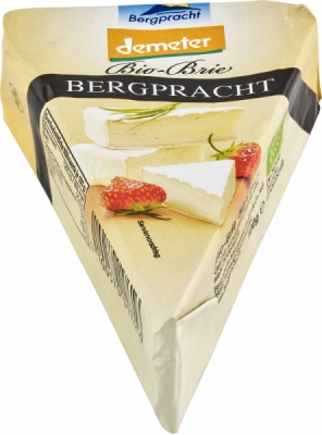 Brie Ecke, Demeter