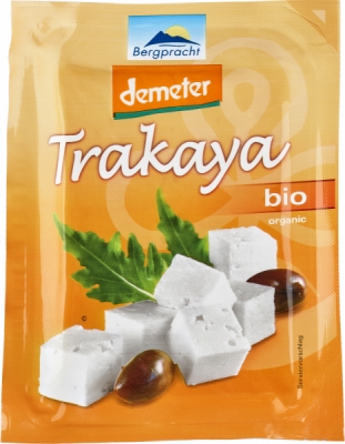 Trakaya (Hirtenkäse)