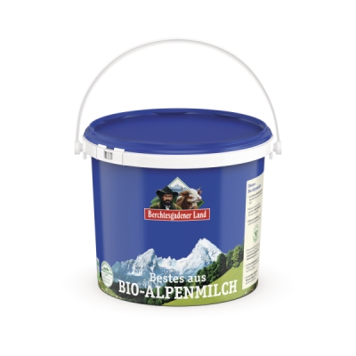BGL Fettarmer Bio-Naturjoghurt 1,7% Fett