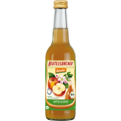 Beutelsbacher Demeter Apfelessig