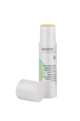 Apeiron Bienenwachs Balsamstift