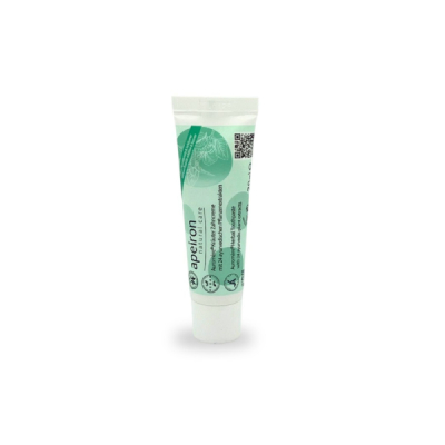 Apeiron Auromère® Kräuter-Zahncreme