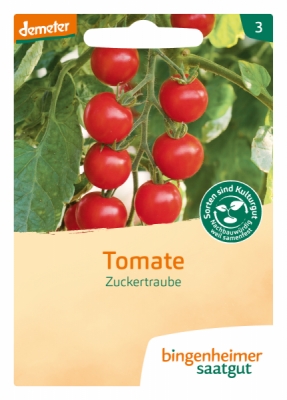 Cocktail Tomate Zuckertraube
