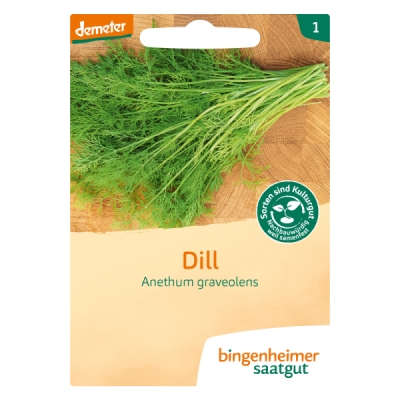Dill