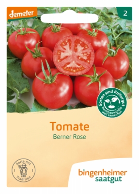 D-Tomate, FleischBerner Rose