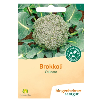 Brokkoli Calinaro