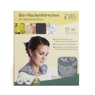 Nackenhörnchen
