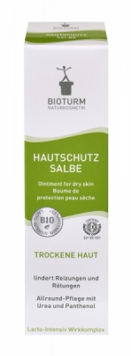 Hautschutz Salbe