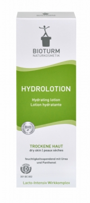 Hydrolotion