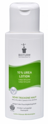 Urea Lotion 10 %
