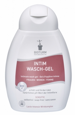 Intim Wasch Gel