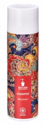 Shampoo Volumen