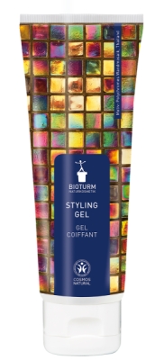 Styling Gel