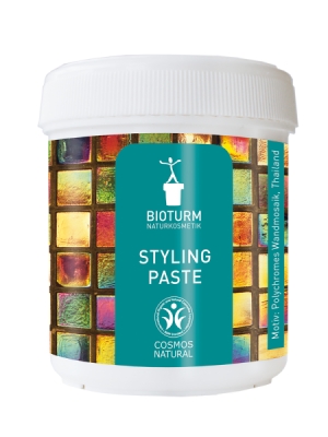 Styling Paste