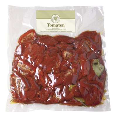 Il Cesto Tomaten mariniert