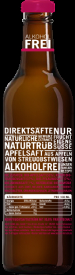 HEISSER HIRSCH Familienpunsch 