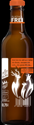 HEISSER HIRSCH Familienpunsch 