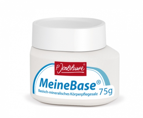 P. Jentschura Meine Base Körperpflegesalz