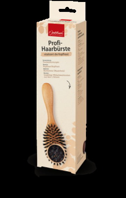 P. Jentschura Profi- Haarbürste