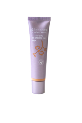 benecos Natural BB-Cream beige