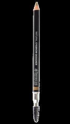 benecos Natural Eyebrow-Designer blonde