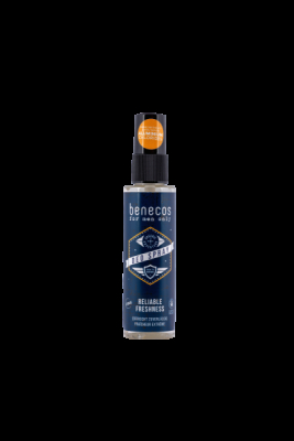 benecos for men only Deo Spray