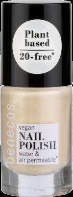 benecos Nail Polish sharp rosé