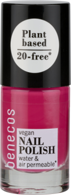 benecos Nail Polish oh lala