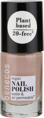benecos Nail Polish you-nique