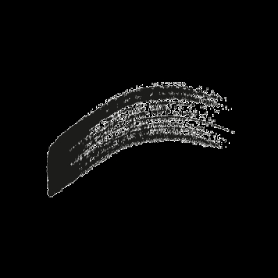 benecos Fun Size Mascara black onyx