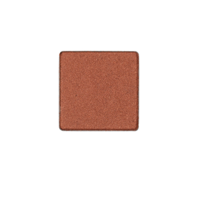 benecos Natural Refill Eyeshadow rusty copper