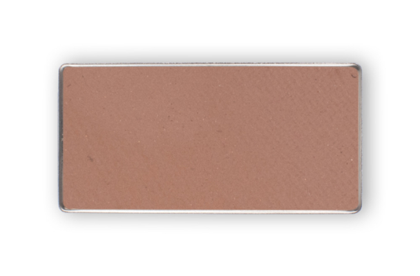 benecos Natural Refill Contouring Powder ash conto