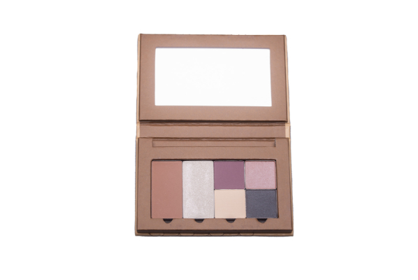 benecos Natural Beauty ID New York small