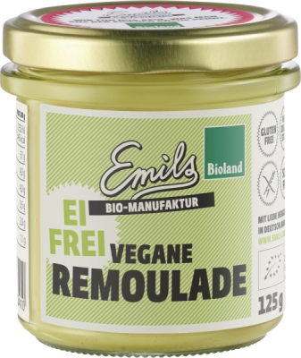 Remoulade vegan