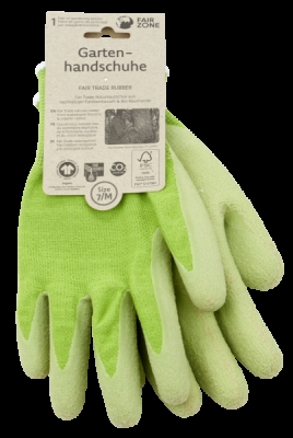 Gartenhandschuhe Gr. M