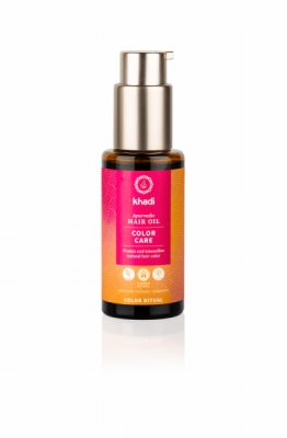 Haar Öl Color Care