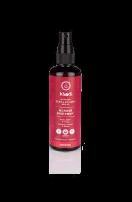 Wonder Hair Tonic