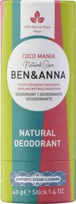 Deo Coco Mania
