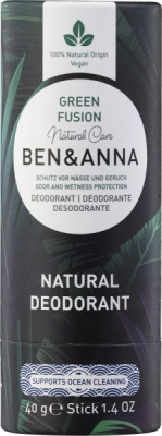 Deo Green Fusion
