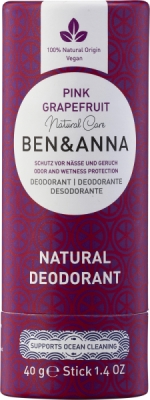 Deo Pink Grapefruit