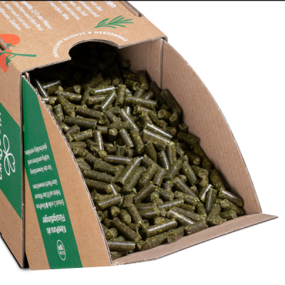 KleePura BioDünger