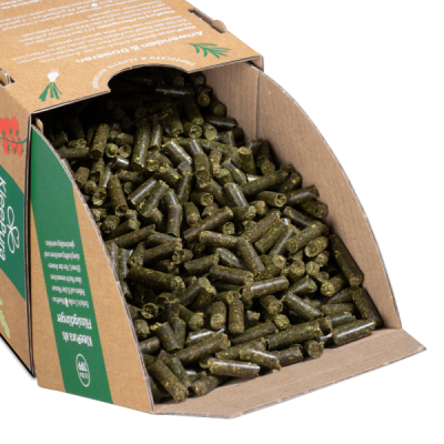 KleePura BioDünger