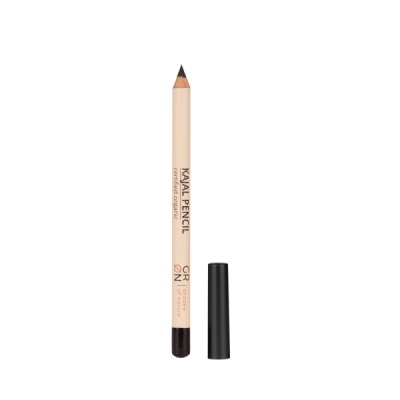 GRN shades of nature GRN [GRÜN] Kajal Pencil black lava