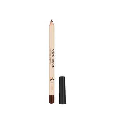 GRN shades of nature GRN [GRÜN] Kajal Pencil brown mud