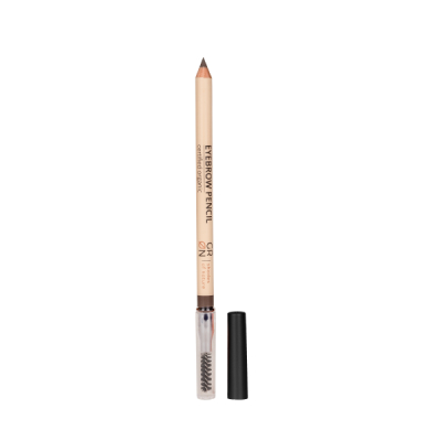 GRN shades of nature GRN [GRÜN] Eyebrow Pencil coffee